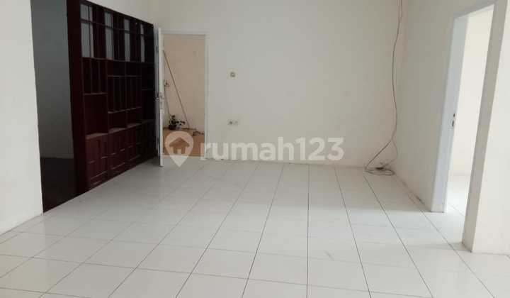 Rumah Strategis di Margahayu Soekarno Hatta Bandung