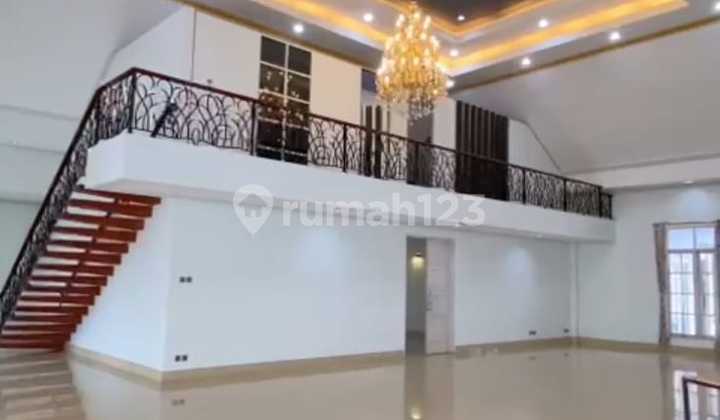 rumah lux elegan di jalan haji kamang jakarta selatan 2