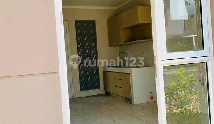 Sewa Rumah Minimalis 2 Lantai Di Summarecon Bandung 2