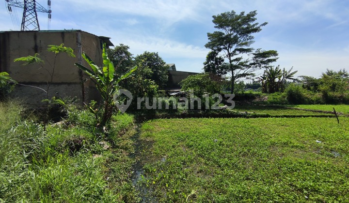 Vacant land with a strategic location in the Bandung municipality. Vacant land with a strategic location in the Bandung municipality.