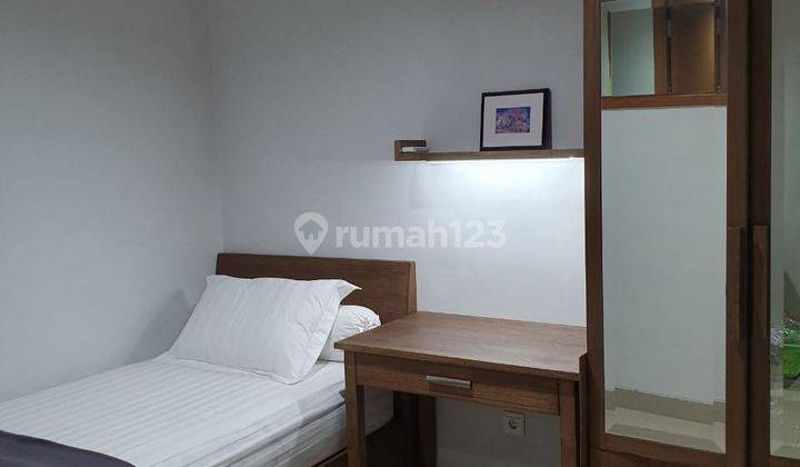 Apartemen Dago Suites Tipe 3 Bedroom Furnished 2