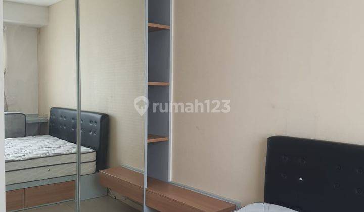 Apartemen Parahyangan Residence Tipe 1 Bedroom 2