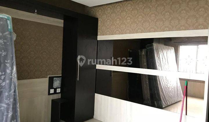 Dijual cepat murah apartment 2 kamar tidur the edge cimahi 2