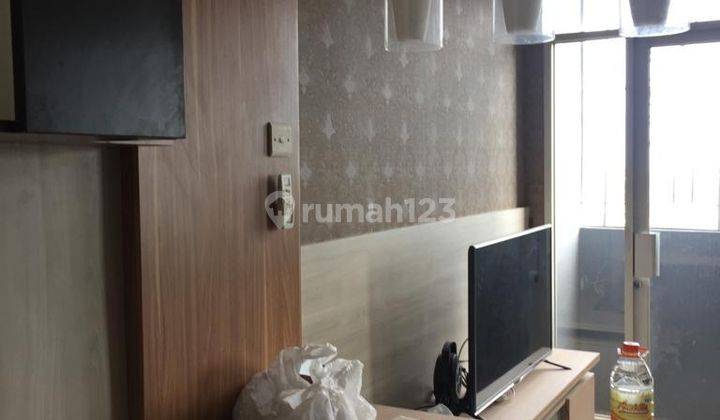Dijual cepat murah apartment 2 kamar tidur the edge cimahi 4