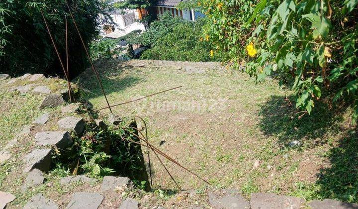 Dijual kavling jarang ada lokasi gegerkalong  1