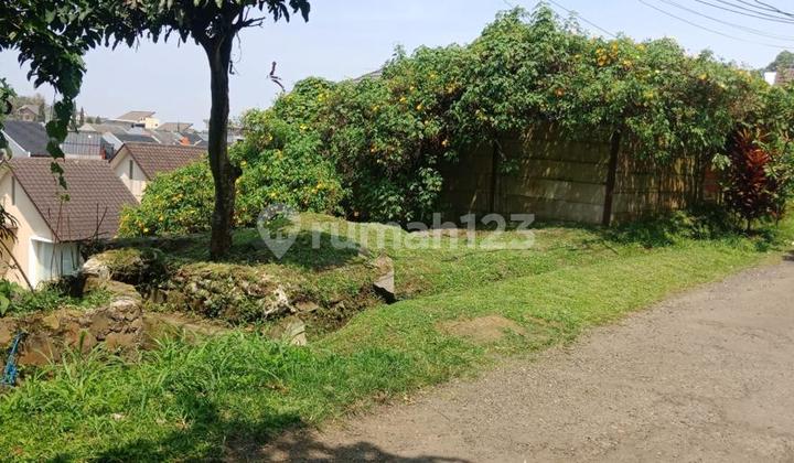Dijual kavling jarang ada lokasi gegerkalong  3