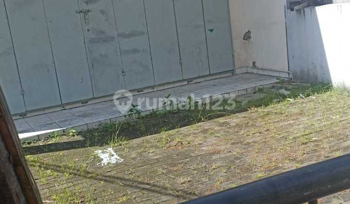 Dijual ruko 2 lantai jarang ada siap pakai di kbp   9