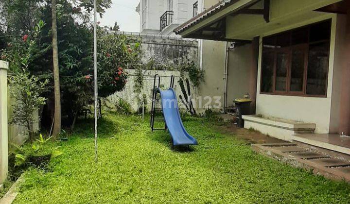 Disewakan Rumah 2 Lantai di Karang tineung pasteur Bagus 11