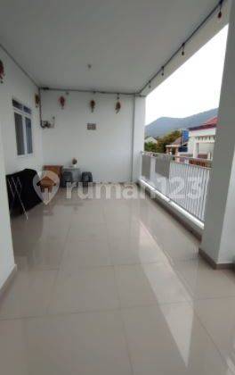 Dijual rumah kostan aktif dekat itb unpas di Jatinagore 7