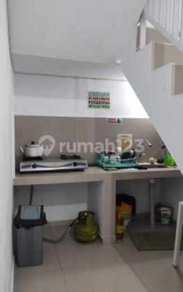 Dijual rumah kostan aktif dekat itb unpas di Jatinagore 9