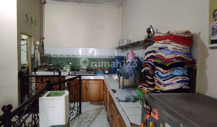 Dijual cepat BU ruko di ketapang  untuk usaha  4