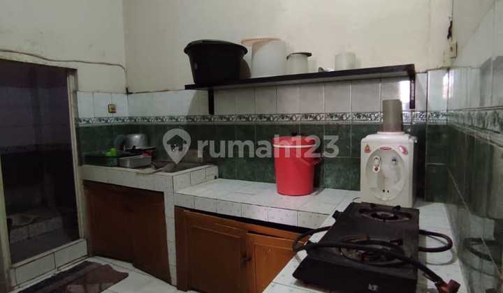 Dijual cepat BU ruko di ketapang  untuk usaha  7