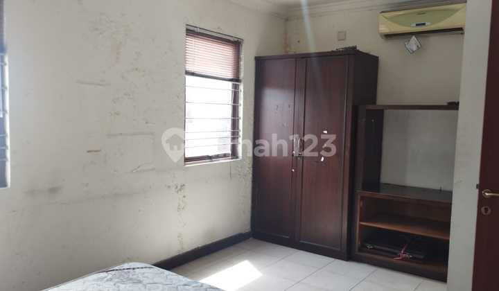 Disewakan apartemen 3 kamar tidur furnished majesty 3