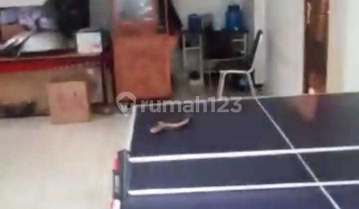 Dijual ruko siap pakai di laswi sayap ahmad yani 1