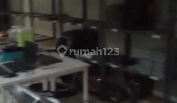 Dijual ruko siap pakai di laswi sayap ahmad yani 5