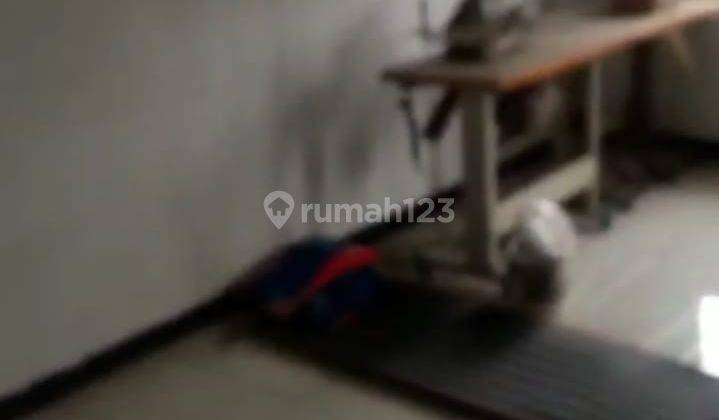 Dijual ruko siap pakai di laswi sayap ahmad yani 6
