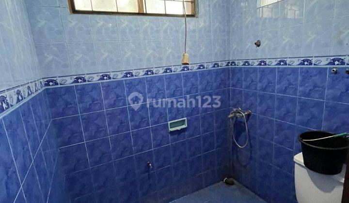 Disewakan rumah bagus terawat di sayap pajajaran 5