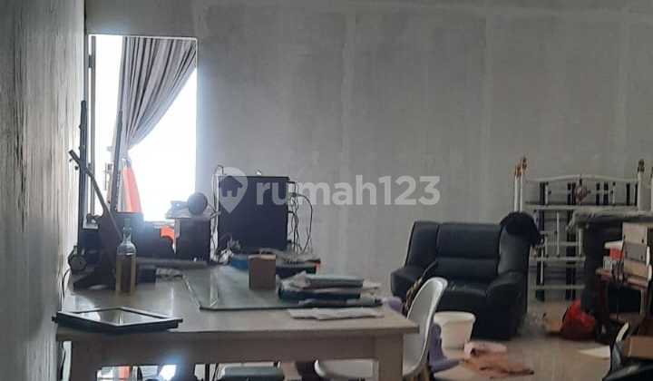 Dijual ruko 3 lantai siap pakai di sumber sari bandung 1
