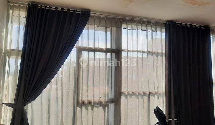 Dijual ruko 3 lantai siap pakai di sumber sari bandung 4