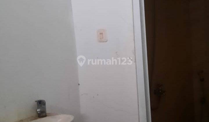 Dijual ruko 3 lantai siap pakai di sumber sari bandung 8