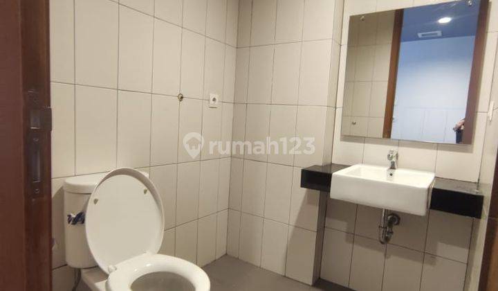 Dijual jarang ada Apartemen Semi Furnished di Dago Suites 7