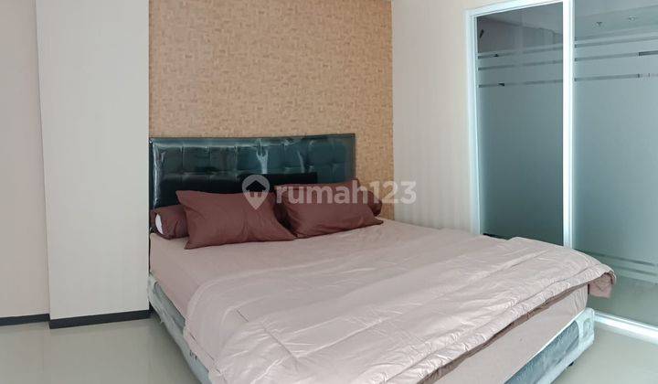Dijual cepat Apartemen 1 kamar tidur Furnished Gateway Pasteur 2