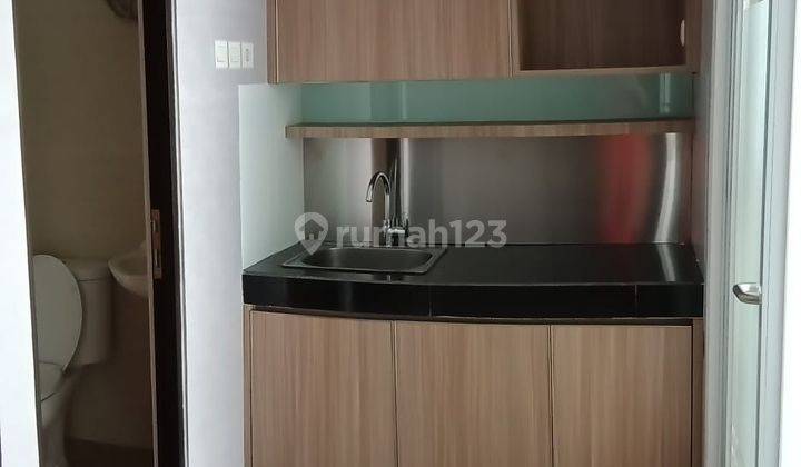 Dijual cepat Apartemen 1 kamar tidur Furnished Gateway Pasteur 3