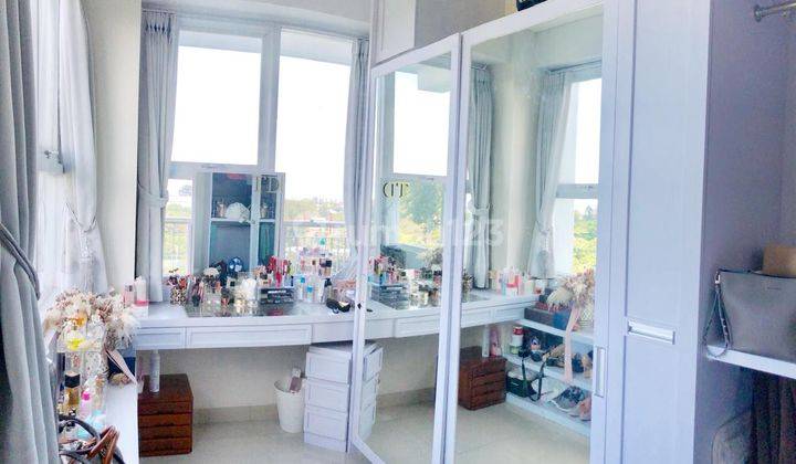 Dijual cepat Apartemen Furnished Bagus 2 Kamar Tidur itb 13
