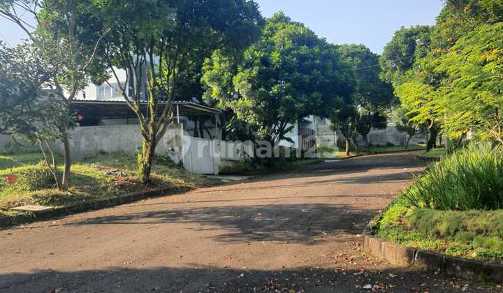 Jarang Ada Kavling Budi Indah Acasia Di Bandung