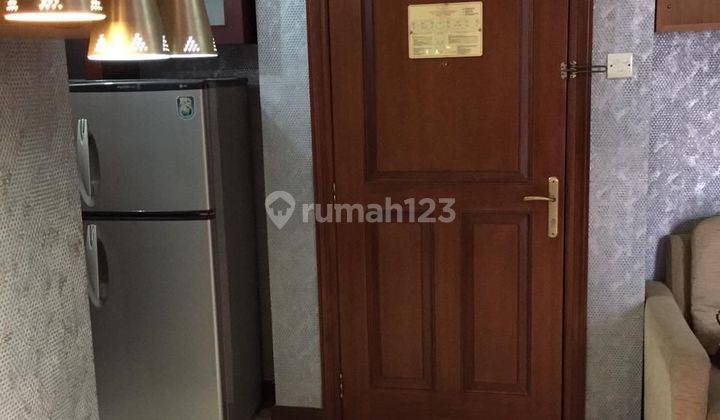 Disewakan Cepat Murah  Studio Besar Di Apartemen Majesty Pasteur  1