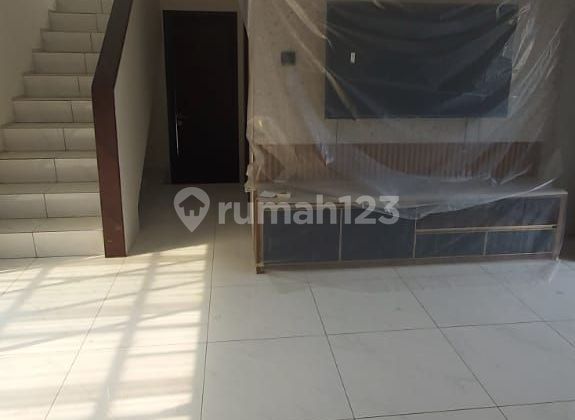 Rumah Baru Bagus di Tarubhawana Kbp