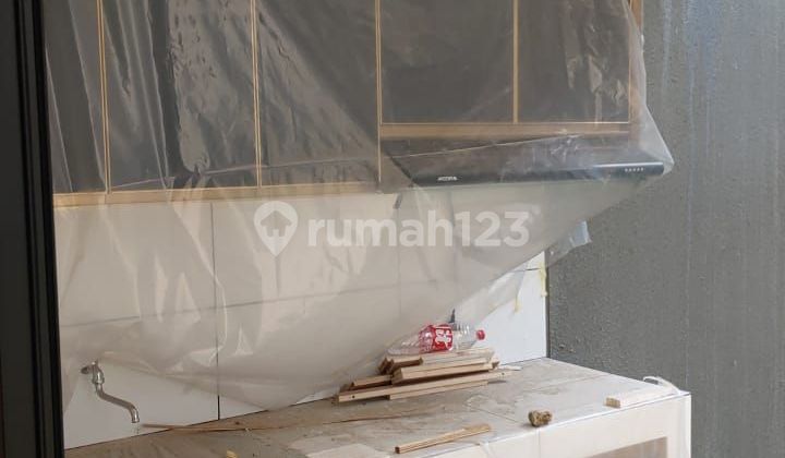 Rumah Baru Bagus di Tarubhawana Kbp 2