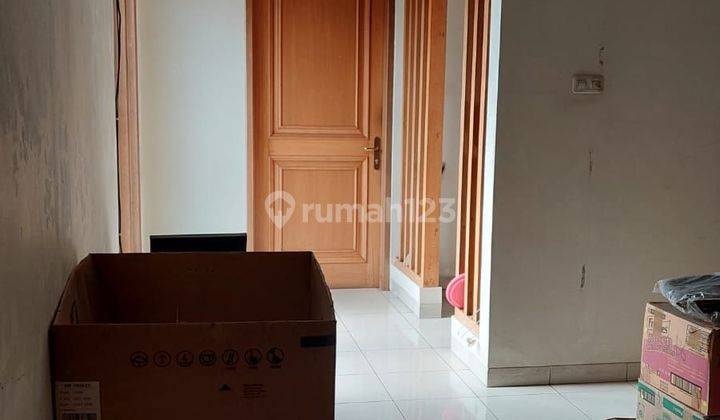 Dijual Rumah Cantik 2 Lantai Nego Cepat Di Sukahaji 2