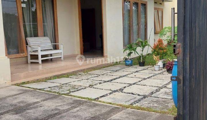 Dijual Rumah Cantik 2 Lantai Nego Cepat Di Sukahaji 1