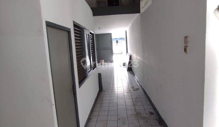 Disewakan Rumah Tengah Kota Rumah Tinggal Kantor Pajajaran 2