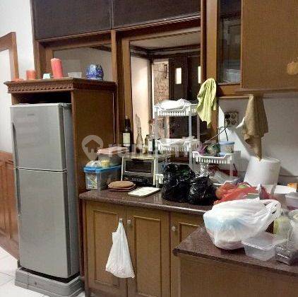 Dijual Rumah Klasik Tengah Kota Dekat Ahmad Yani 2