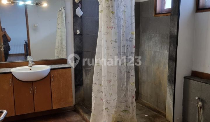 Dijual Rumah Terawat Bagus di Mekar wangi 2