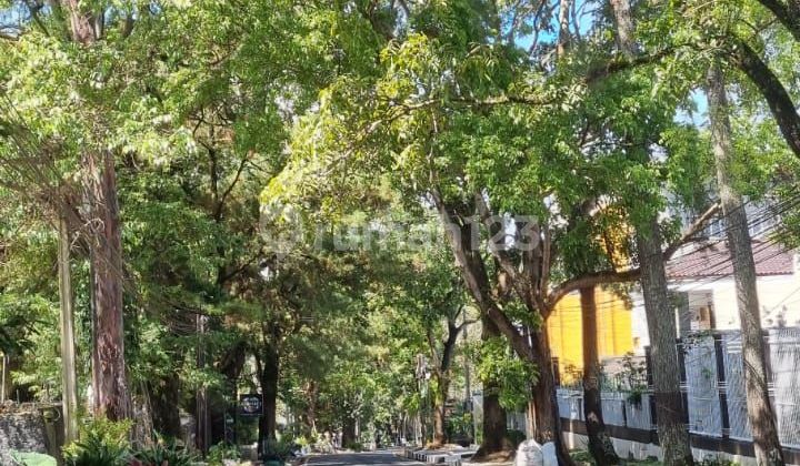 Disewakan Lahan Untuk Cafe Parkir Di Mainroad  Hegarmanah 