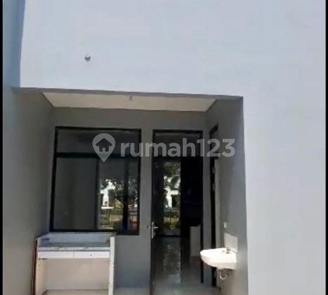 Disewakan Ruko Siap Pakai Di Kbp 2