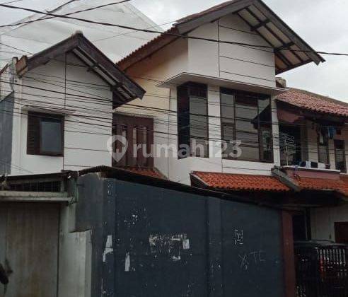 Dijual Rumah Kostan Siap Huni Dekat Maranatha Di Babakan Jeruk 1