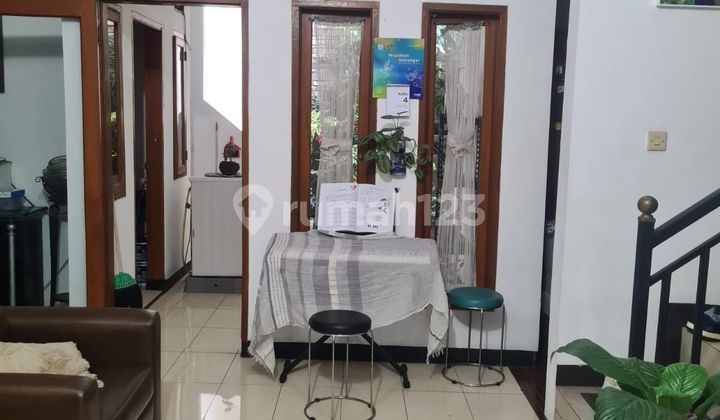 Dijual Rumah Jarang Ada Lokasi Di Kembar