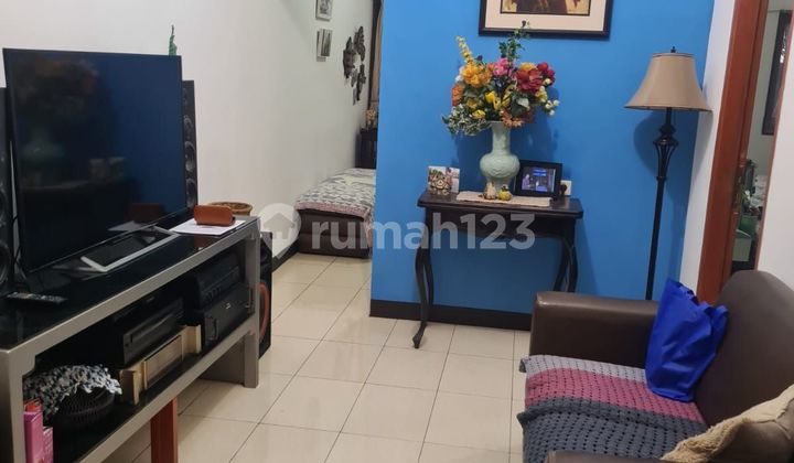 Dijual Rumah Jarang Ada Lokasi Di Kembar 2