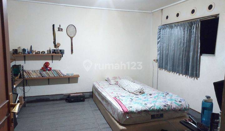 Dijual Rumah Dekat Pvj Di Sukajadi Bagus 2