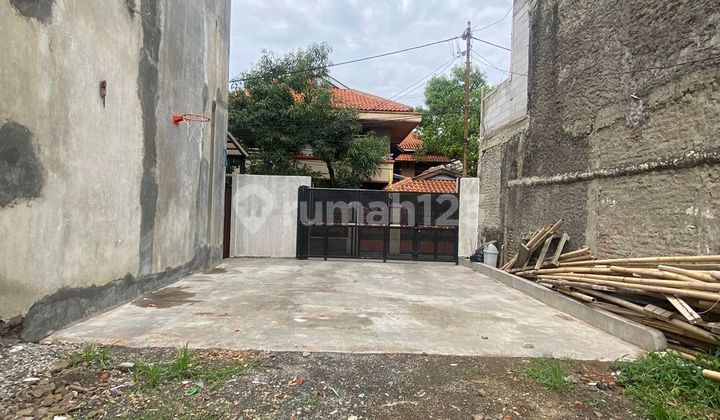 Dijual Kavling Lokasi Dekat Terminal leuwi panjang bandung