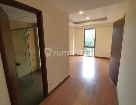 Disewakan Apartemen 3 Kamar Tidur Hegar Manah Residence 2