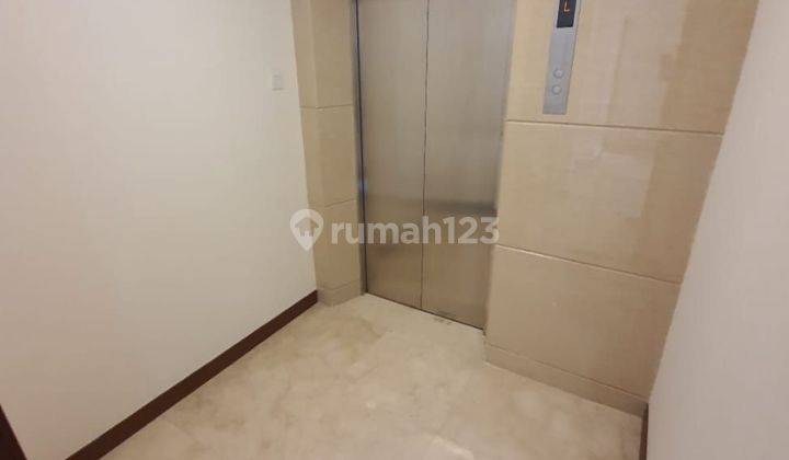 Disewakan Apartemen 3 Kamar Tidur Hegar Manah Residence 2