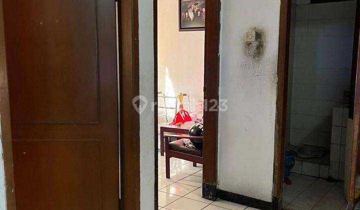 Rumah Tengah Kota Jual Cepat Di Kembar 2