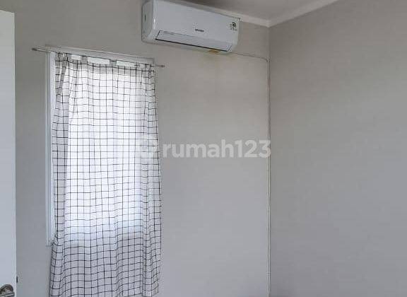 Rumah Semi Furnished Di Cluster Dayana Summarecon  2