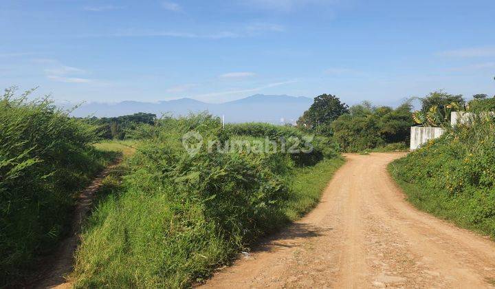 Turun Harga  Dijual Tanah Dengan View Dekat Mainroad Graha Indah Golf 1 1