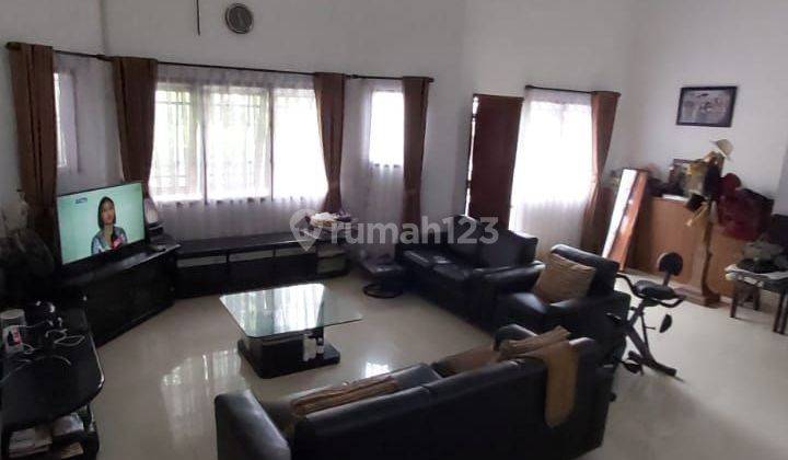 Rumah 2 Lantai Bagus Dekat Toll Pasteur Bandung 2